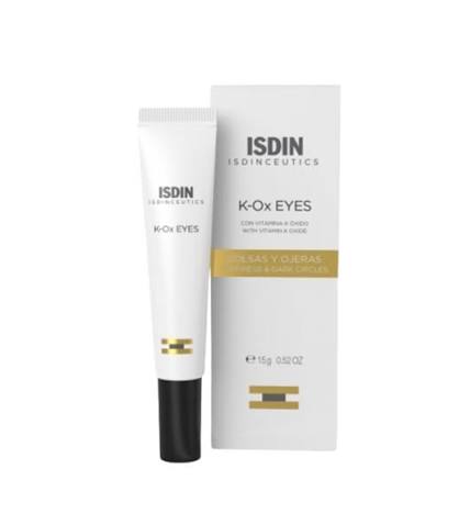 ISDIN K OX CONTOUR YEUX 15GR